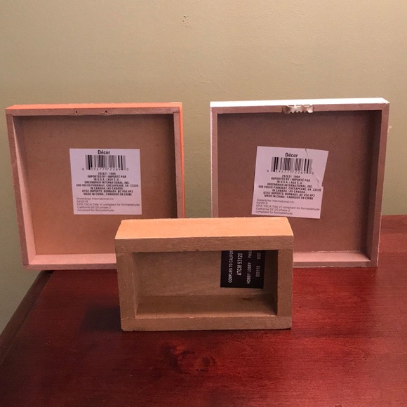 MARKED DOWN! 🦃 Three Fall Signs NEW!! 🦃 - Picture 8 of 8